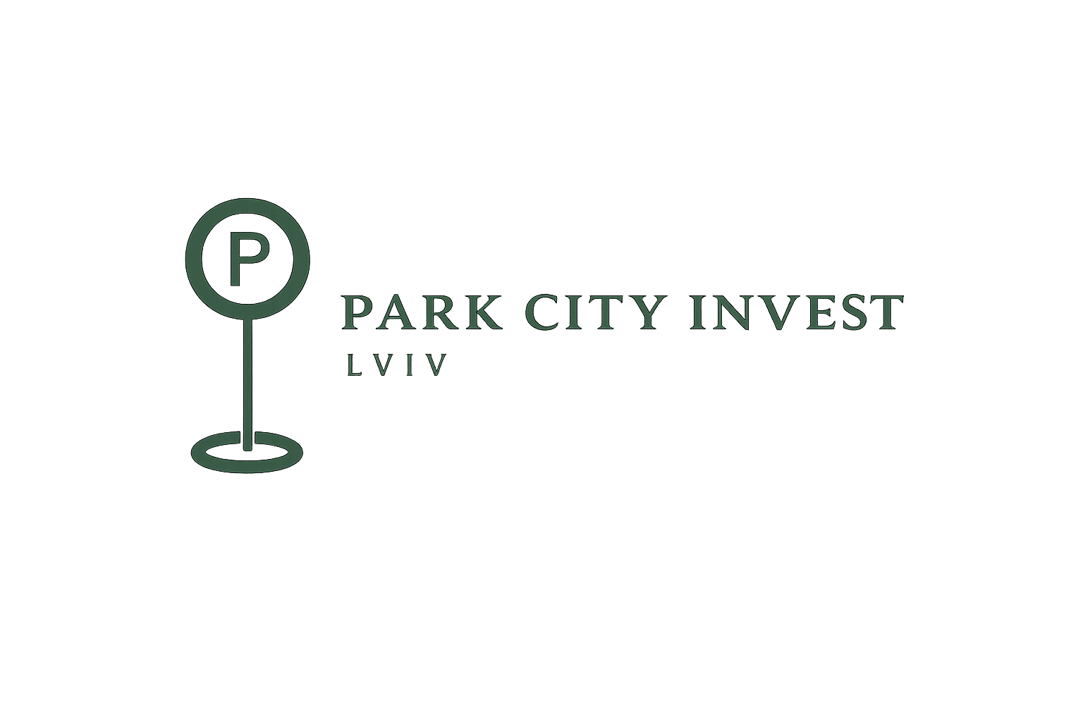 Park City Invest Logo